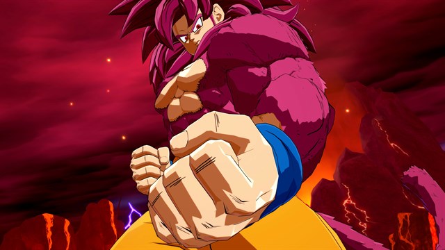 DRAGON BALL FighterZ - DAIMA Pack screenshot 3