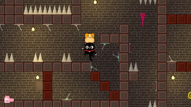 Super Long Cat screenshot 4