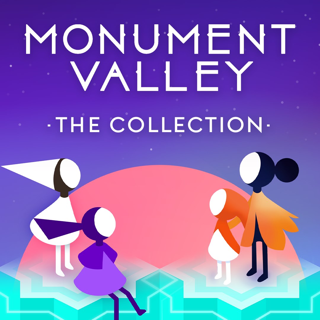 Monument Valley: The Collection