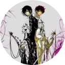 Code Geass Wallpapers New Tab icon