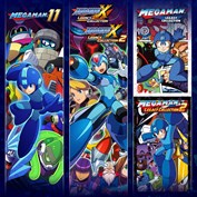 Jogo Mega Man 11 - Xbox One - Curitiba - Jogos Xbox One Curitiba