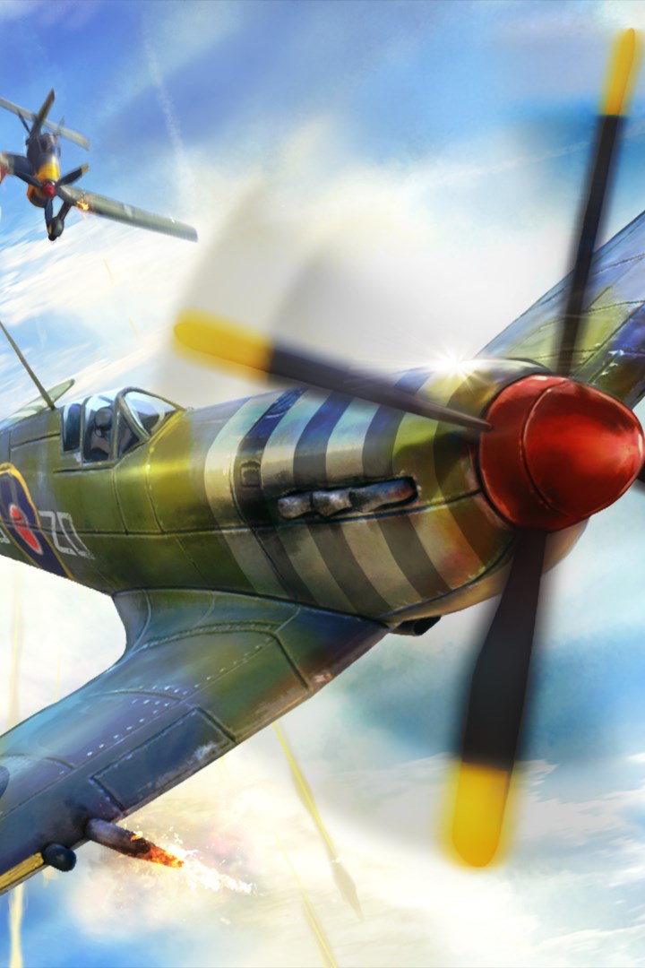 Get Warplanes Ww2 Dogfight Microsoft Store - roblox plane wars 2