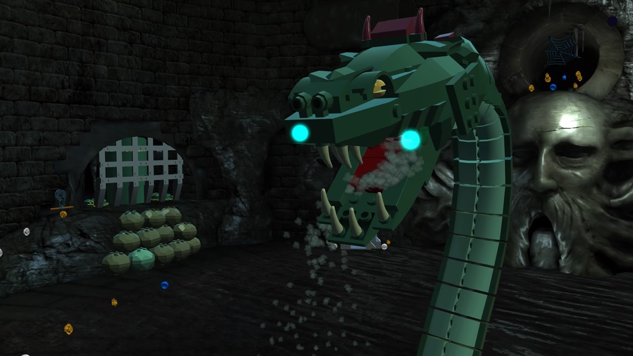 LEGO® Harry Potter™ Collection screenshot 4