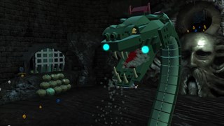 LEGO® Harry Potter™ Collection screenshot 4