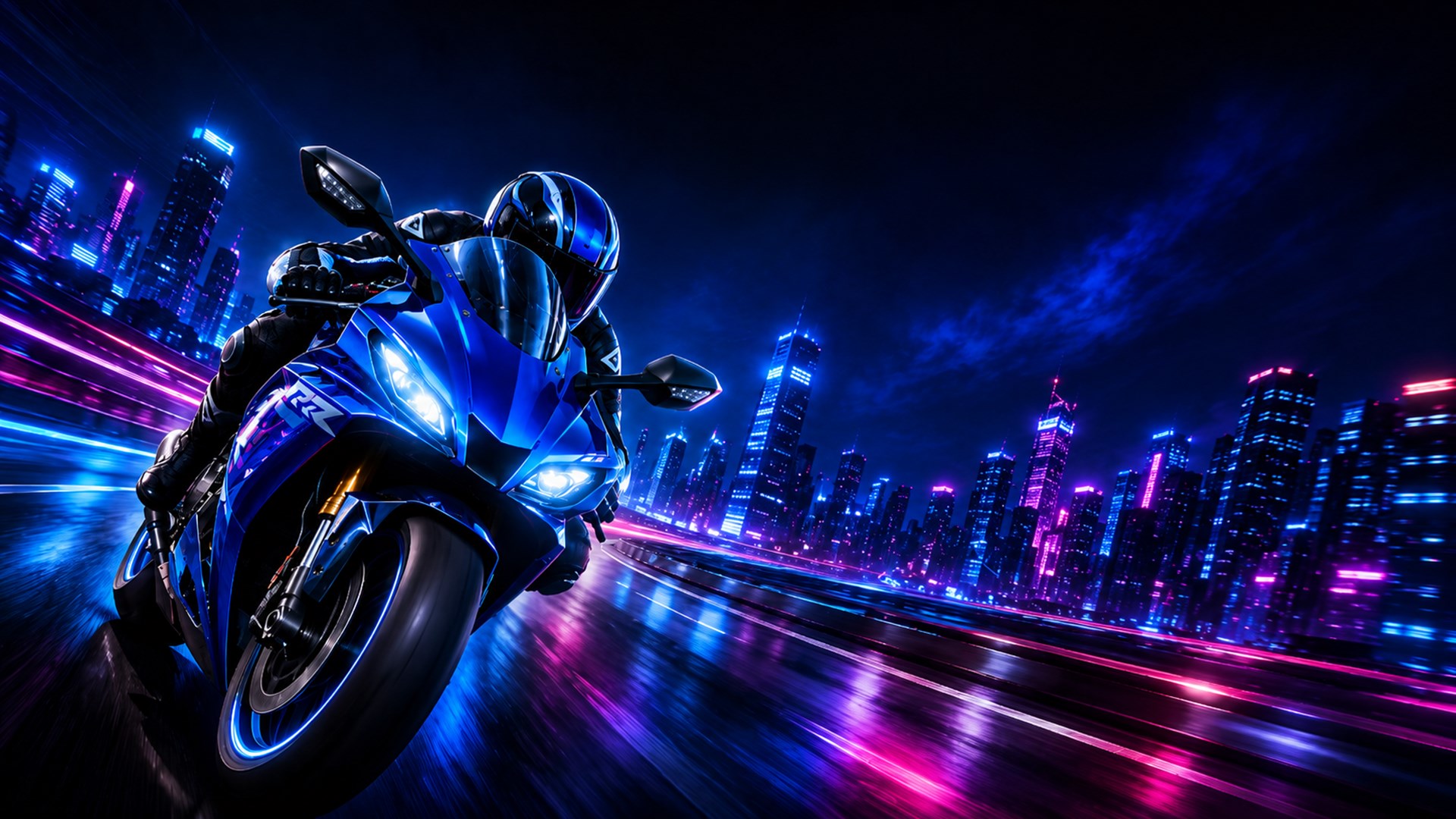 APG Motoryx