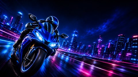 APG Motoryx