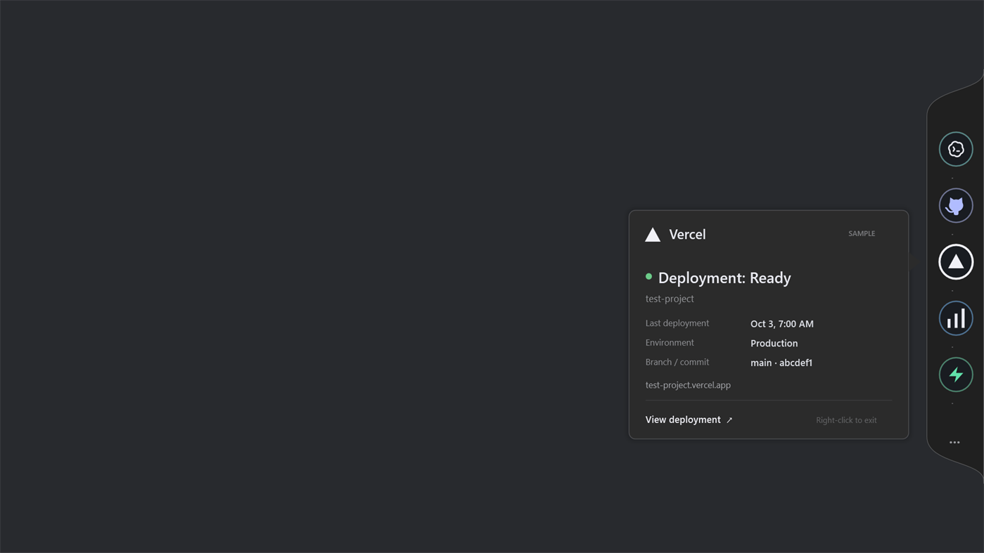 #4. CoDev - Your Developer Assistant (Windows) Von: JamesonB Designs