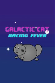 Galactic Cat: Racing Fever