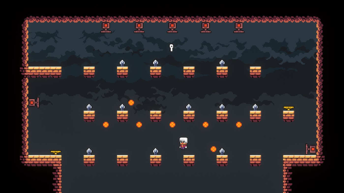 #5. Prison of Illusion (Xbox) By: DERIK D.F