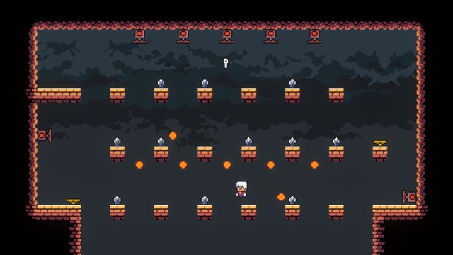 Prison of Illusion (Xbox + Windows) screenshot 2