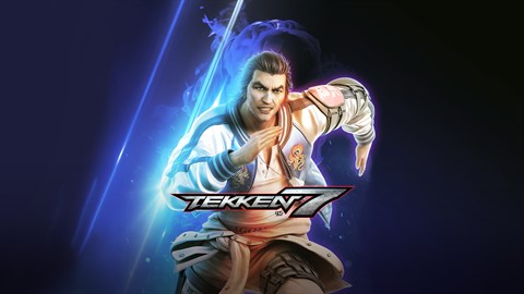 Osta TEKKEN 7 - DLC5: Lei Wulong | Xbox