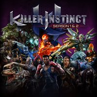 Killer Instinct : Collection complète saison 1 et 2