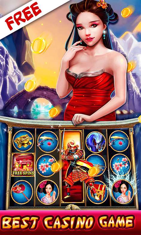 Slots Casino Free Screenshots 1