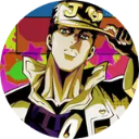 Jotaro Kujo Wallpapers New Tab icon