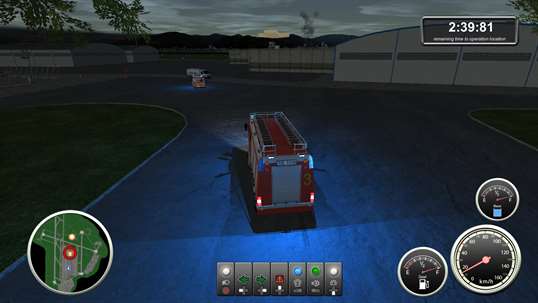 Firefighters: Airport Fire Department screenshot 10