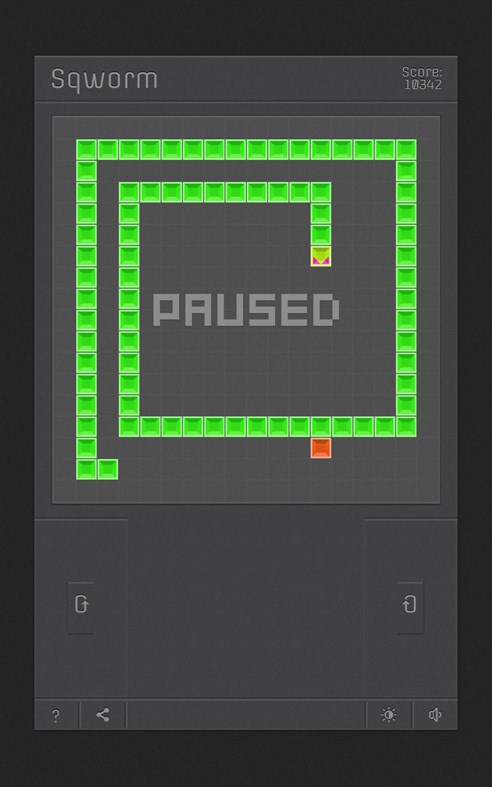 #4. Sqworm (Windows) 게시자: CheeseFrog
