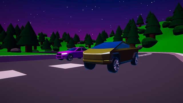 Race 'n Dash screenshot 1