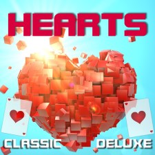 Hearts Classic Deluxe