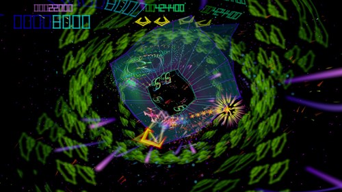 Tempest 4000