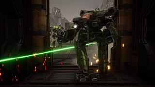 MechWarrior 5: Mercenaries - JumpShip Edition screenshot 5
