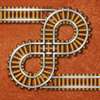 Rail Maze