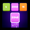 2048 Number Match