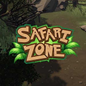 Safari Zone