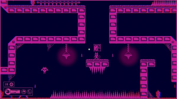 Enter Digiton: Heart of Corruption — 5