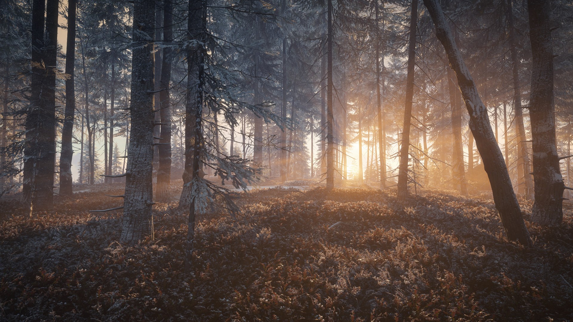 theHunter: Call of the Wild™ - Medved-Taiga - Windows 10 | Xbox | Chiave | Privato