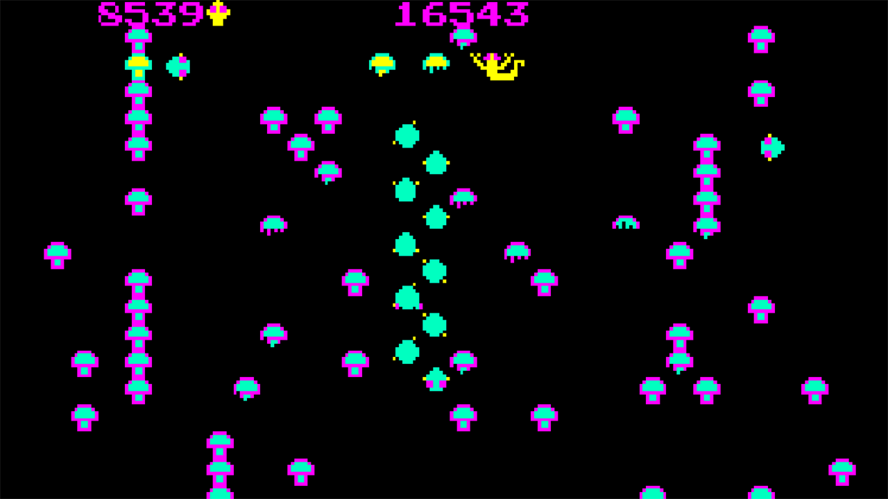 Antstream Arcade - Annual screenshot 7