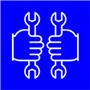 Dismantle icon