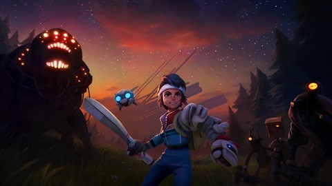 Robots at Midnight 1