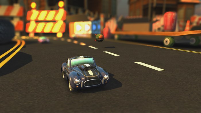 Super Toy Cars — скриншот 16
