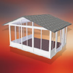 Sunroom Designer Plus