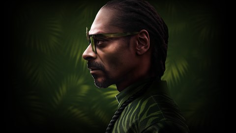 HITMAN WOA - The Herbalist Pack