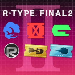 R-Type Final 2: Ace Pilot Special Training Pack II