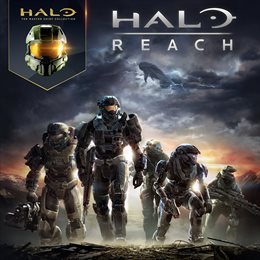 Aperçu Halo REACH