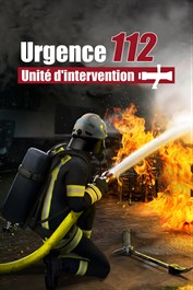 Urgence 112 - Unité d'intervention