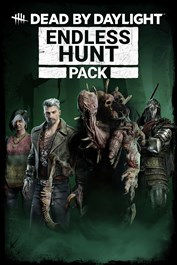 Dead by Daylight: Endless Hunt Pack