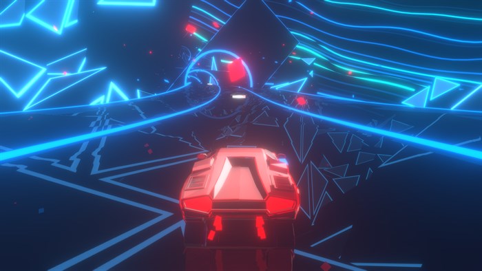 Music Racer: Ultimate — скриншот 16