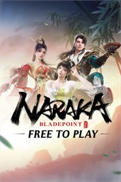 NARAKA: BLADEPOINT - Ignis-Saisonspaket