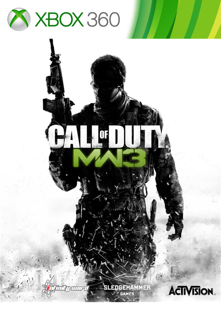 Buy Call Of Duty Modern Warfare 3 Microsoft Store