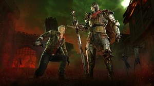 Dead by Daylight: глава Forged in Fog