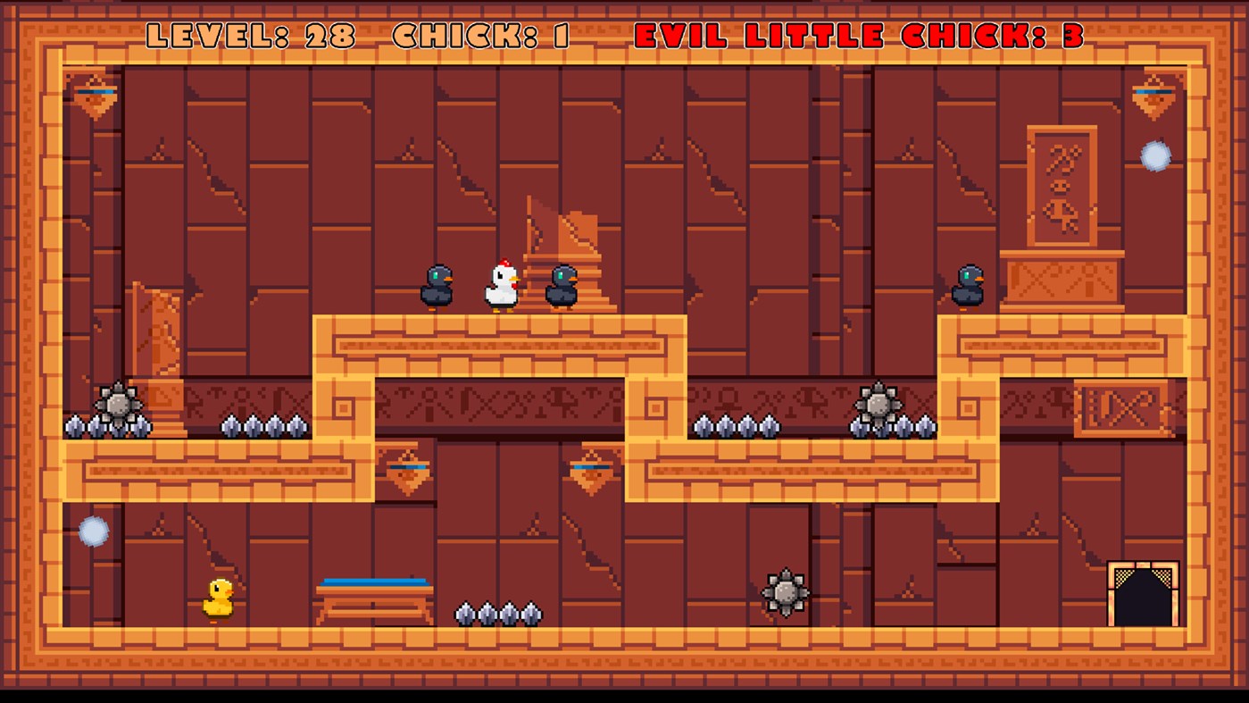 #8. DUAL PATHS (XBOX SERIES) (Xbox) 게시자: YUME GAME STUDIO