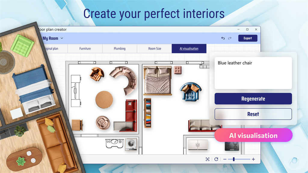 Floor Plan Creator - Room Planner_3