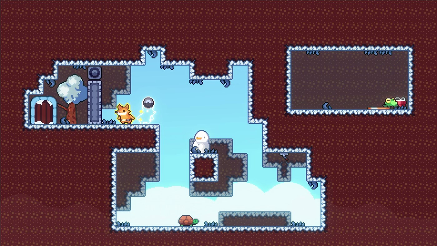 #5. Resetail (Xbox) By: Weakfish Studio Publishing