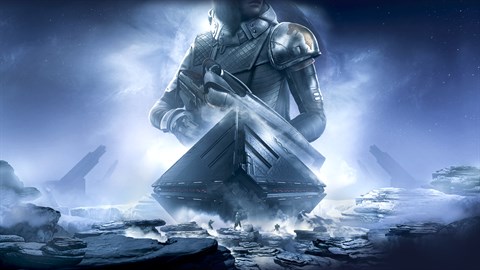 Destiny 2 - Расширение II: "Военный разум"