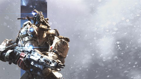 EDYCJA SPECJALNA TITANFALL
