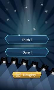 Truth or Dare screenshot 2