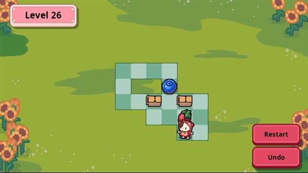 Bunny Pit Berry (Windows) — 7